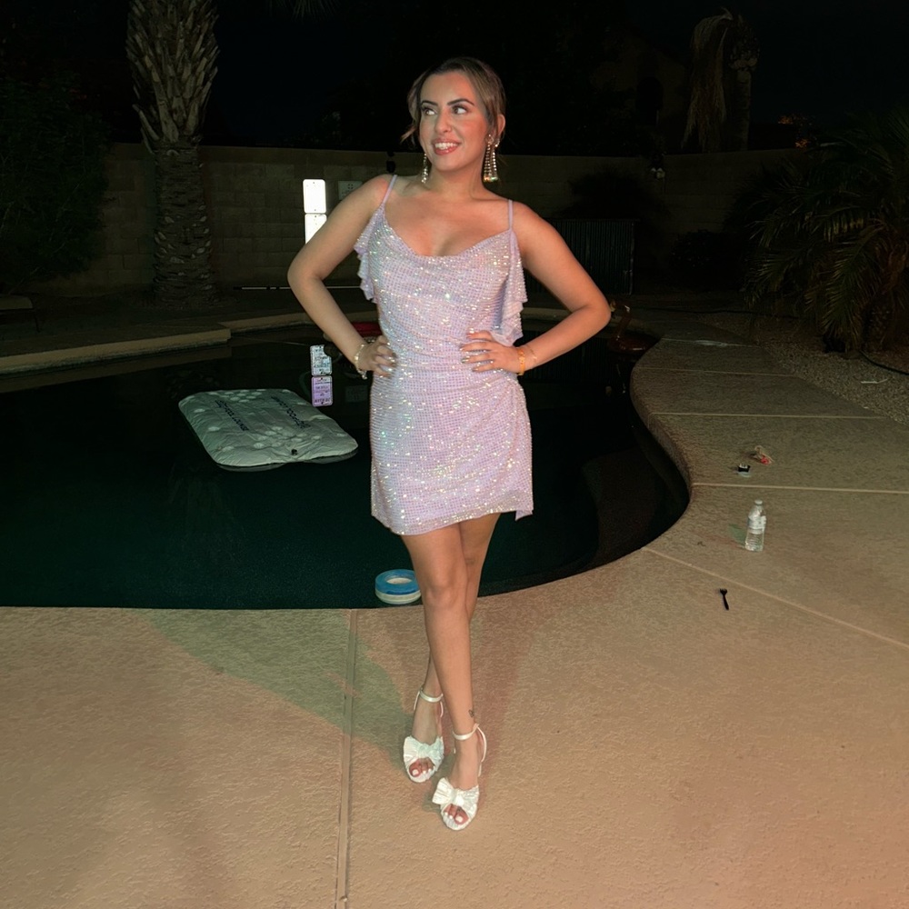 Princess Polly Dress